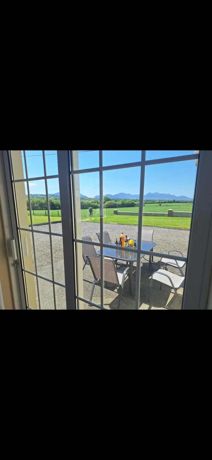 Scenic 4-5 Bedroom House in Killarney