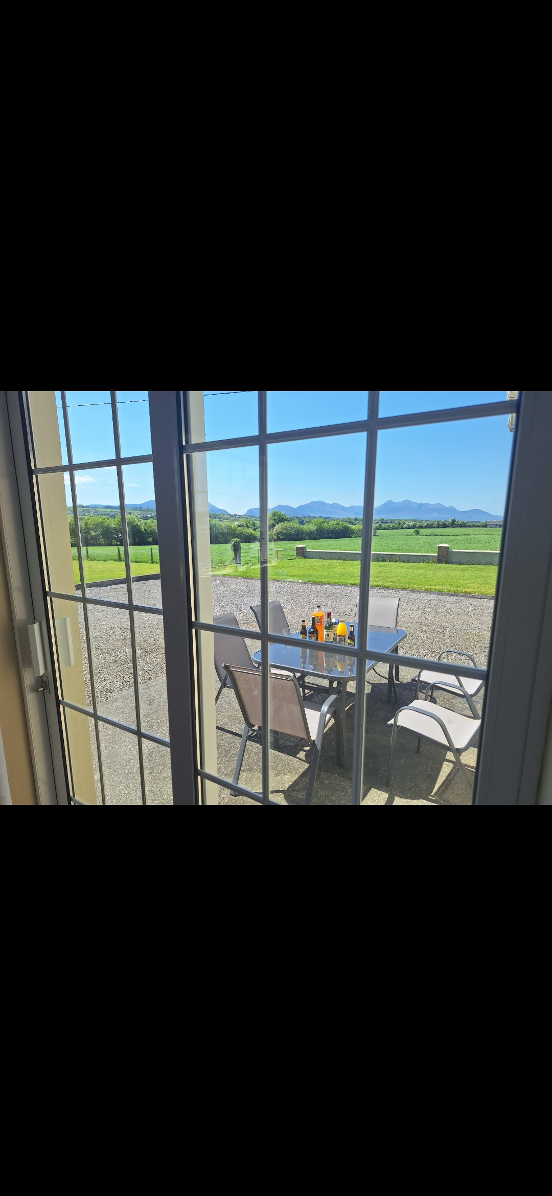 Scenic 4-5 Bedroom House in Killarney
