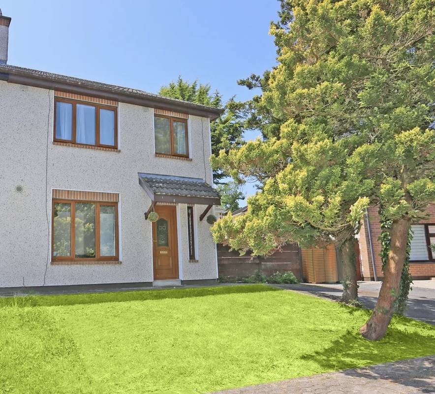 Four Bedroom House in Castletroy