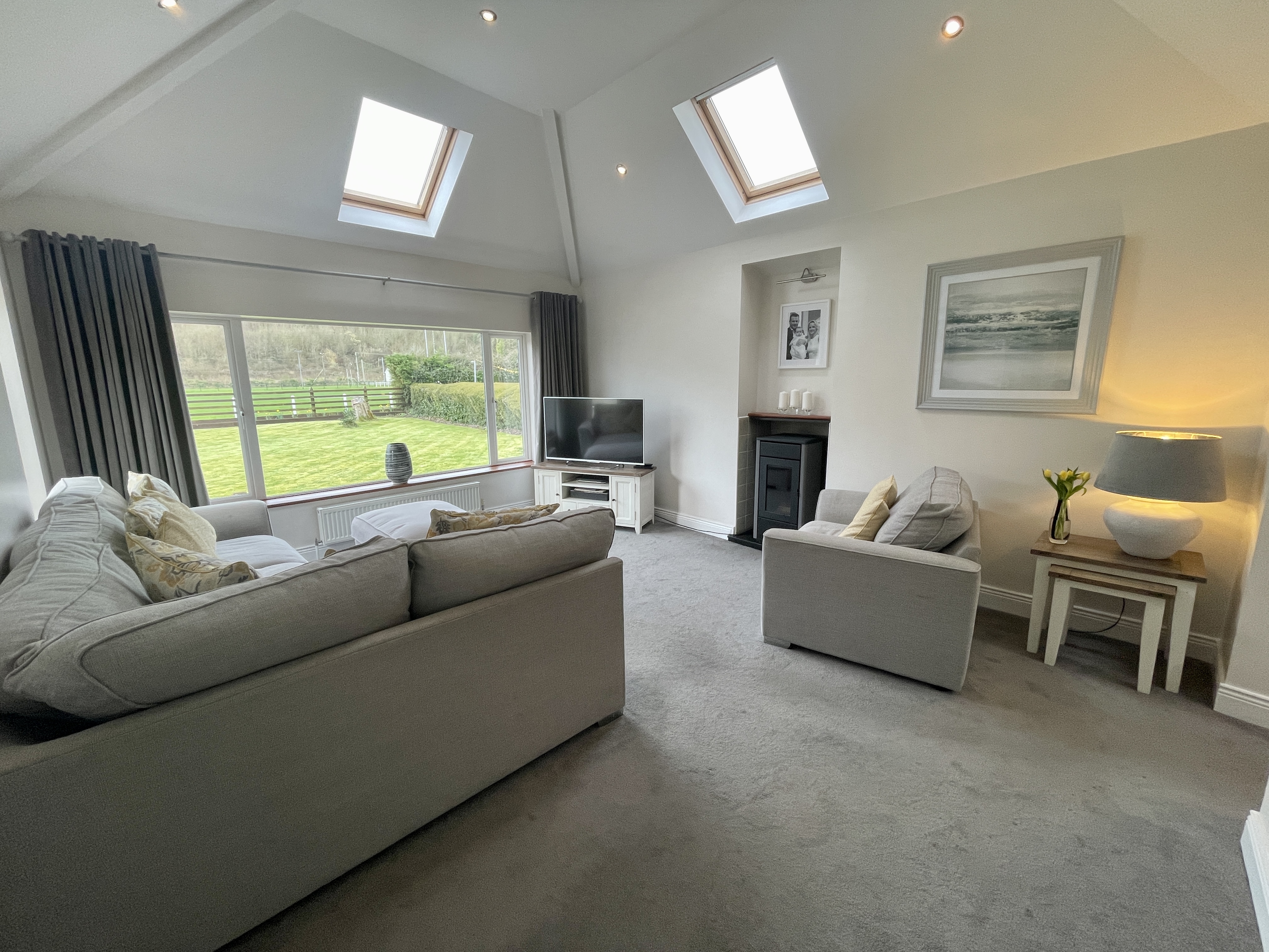 Four Bedroom House in Foynes
