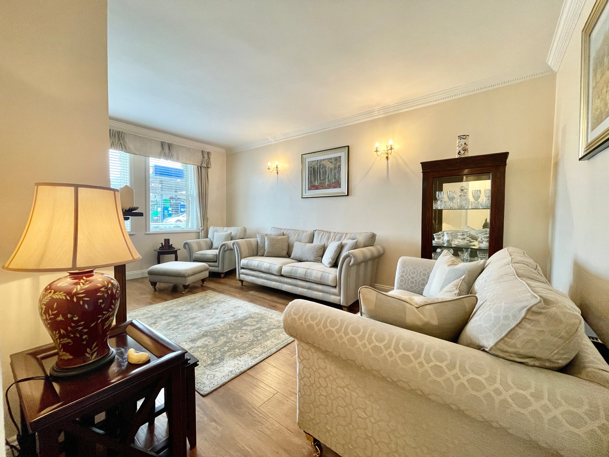 Four Bedroom House in Foynes