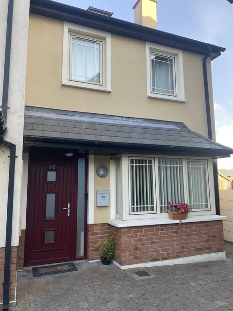 Three Bedroom House in Tralee