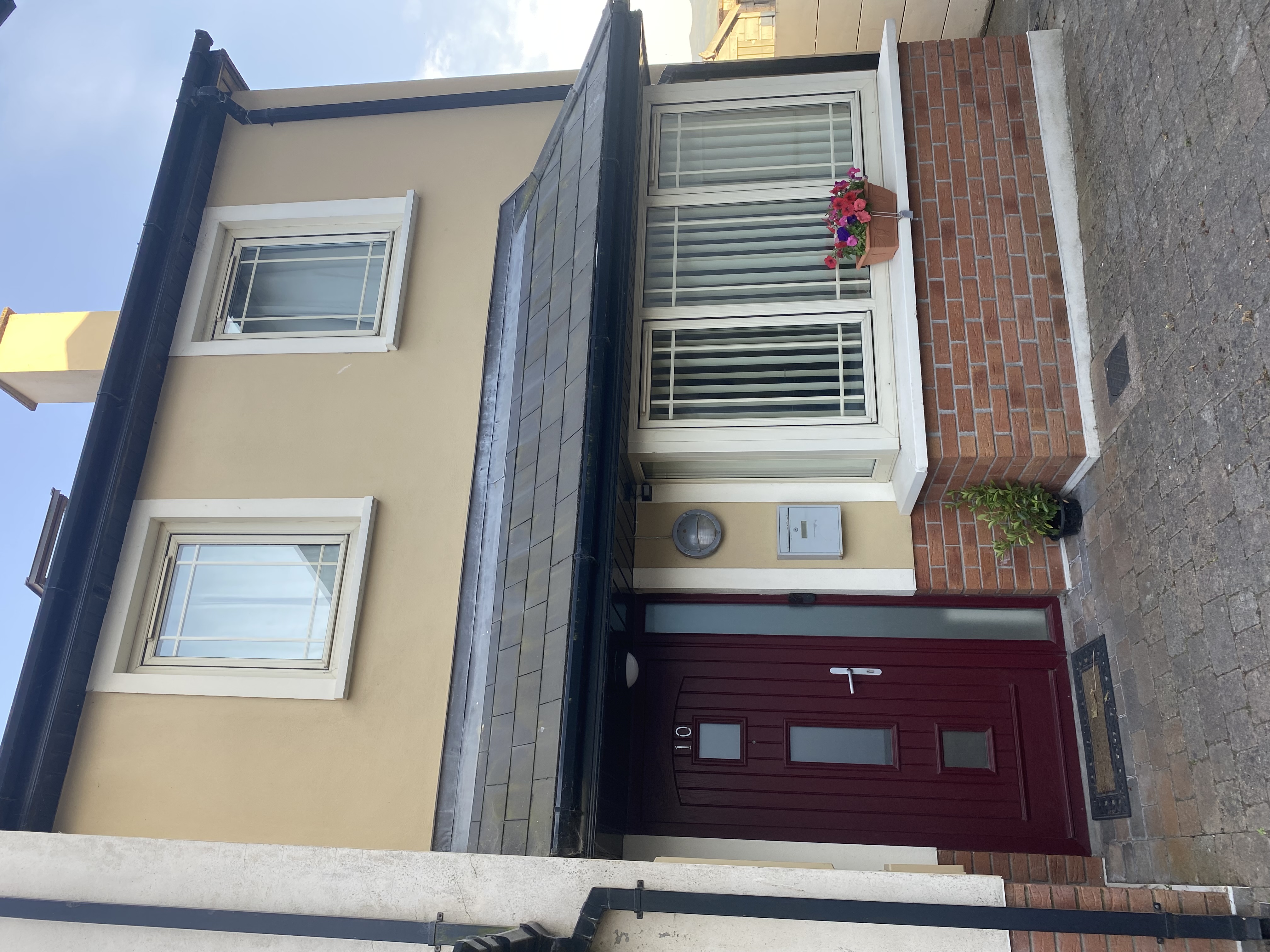 Three Bedroom House in Tralee