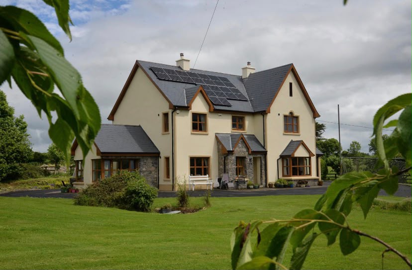 Luxury Country Home Near Adare Manor - Sleeps 8