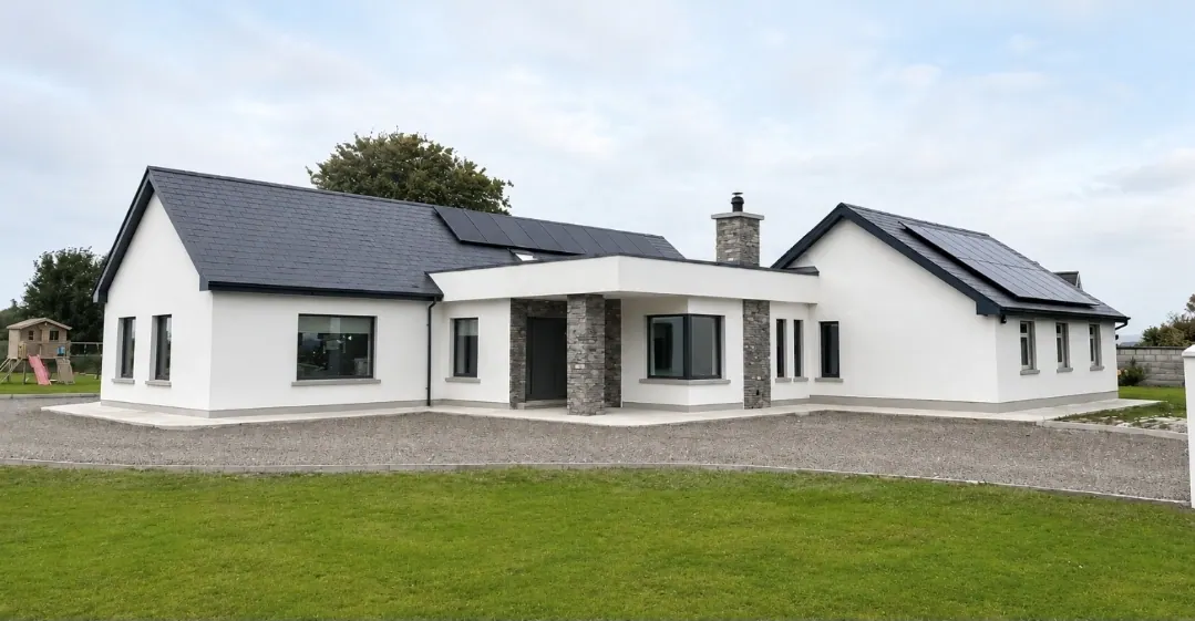 Luxury Modern Countryside Home