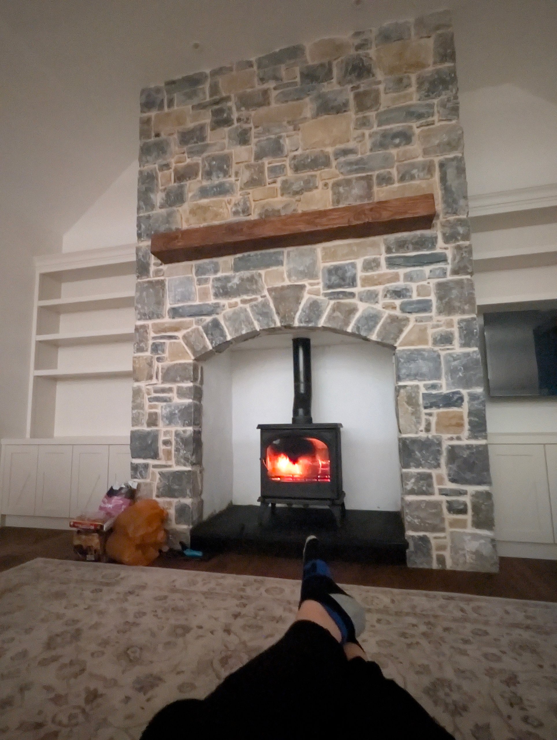 Traditional Connemara Cottage in Connemara - Sleeps 10 — photo 7