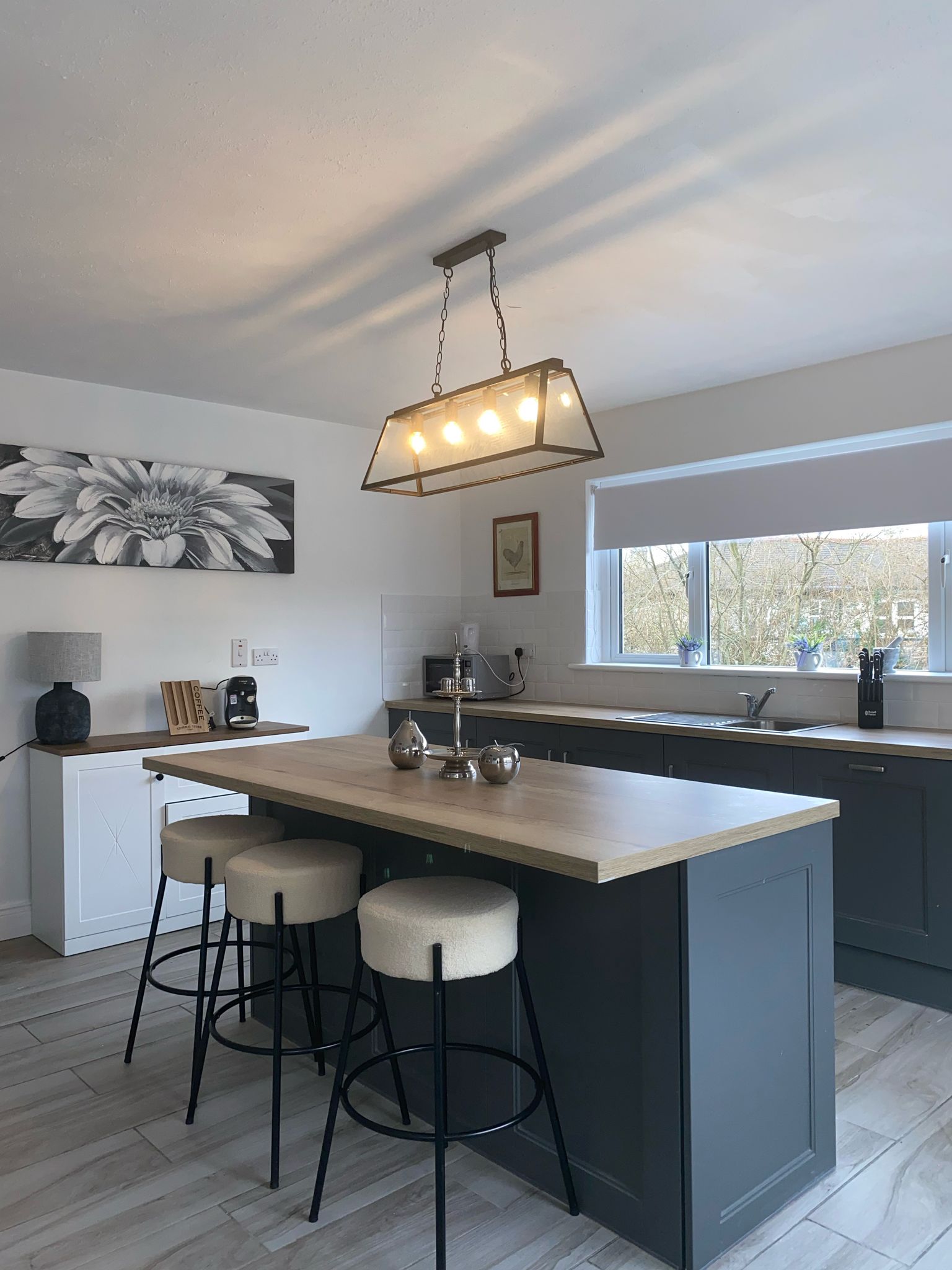 Three Bedroom House - Sleeps 7