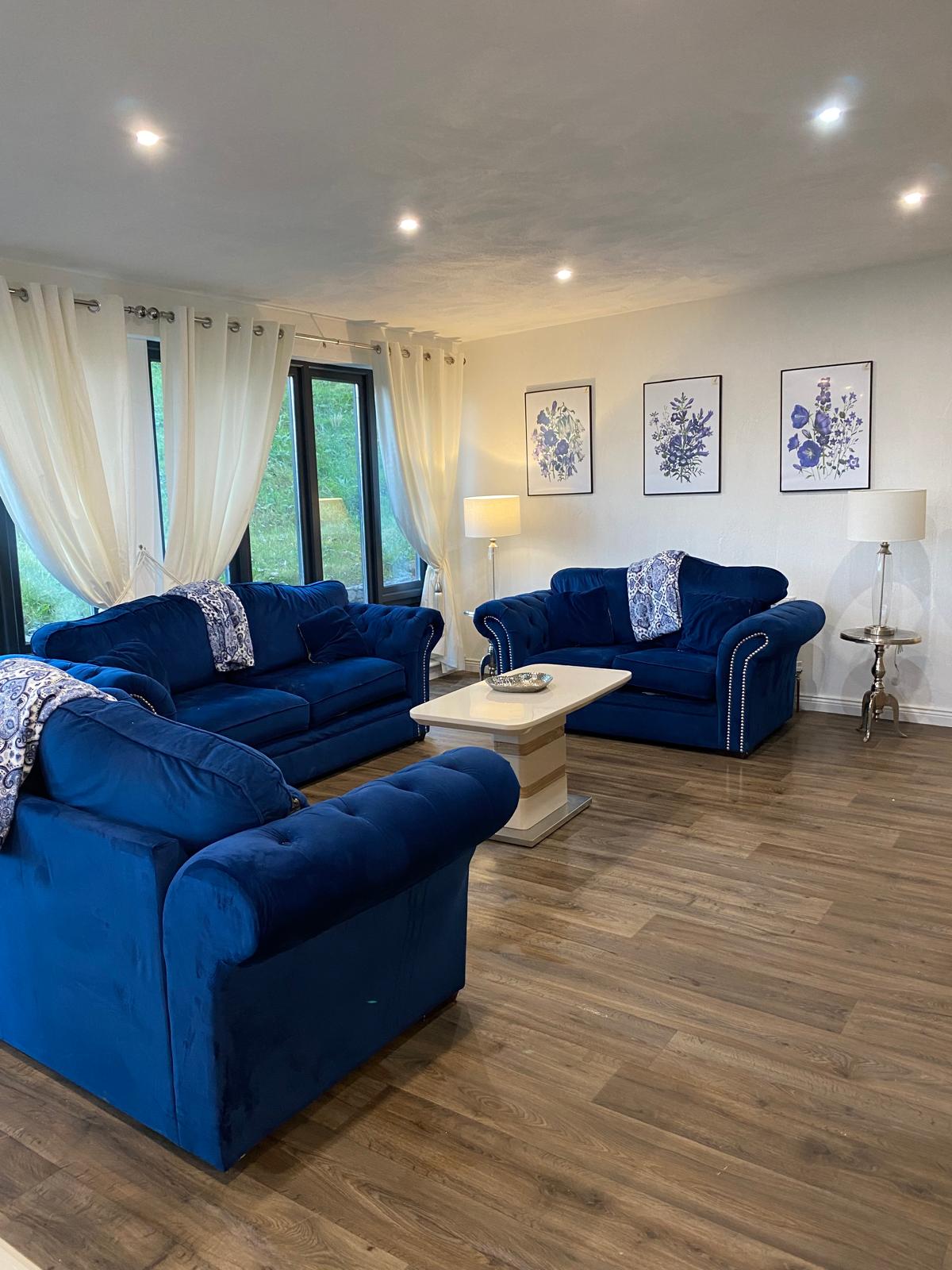 Three Bedroom House in Foynes