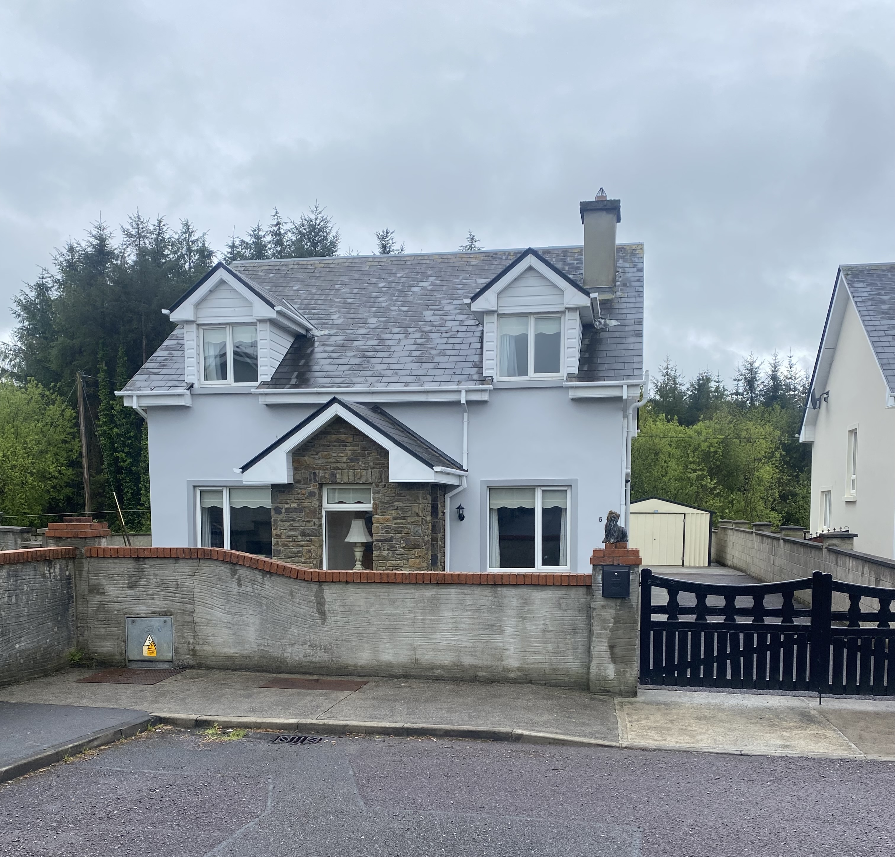 Spacious Kerry Home | Sleeps 6