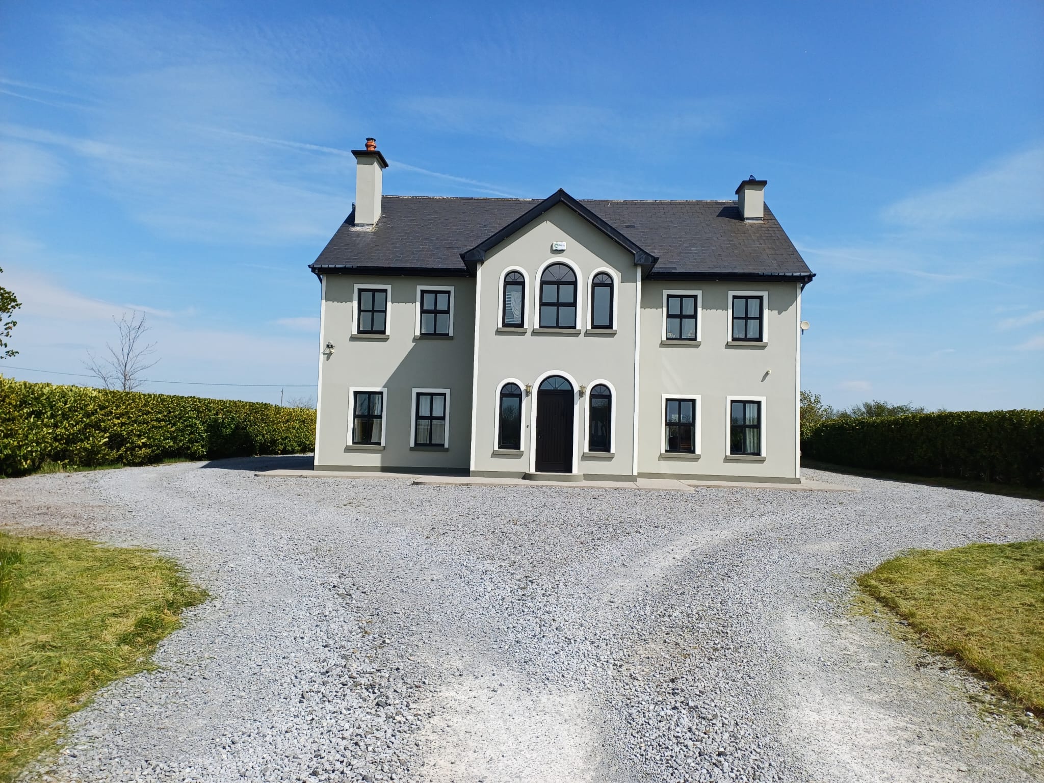 5 Bedroom House in Co. Limerick