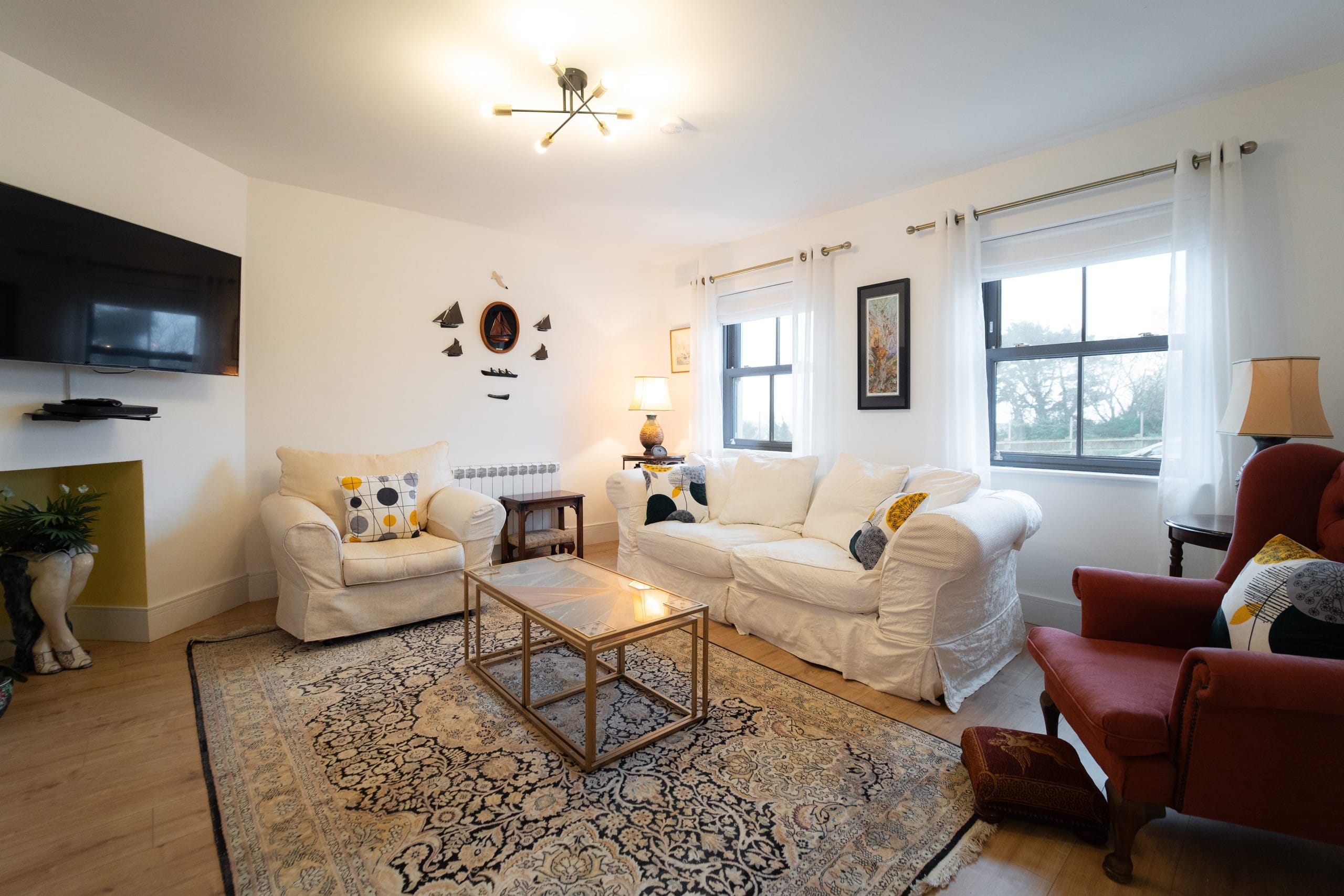 Renada Cottage – Bright Modern Home in Dingle Town Centre | Ryder Cup 2027 — photo 2