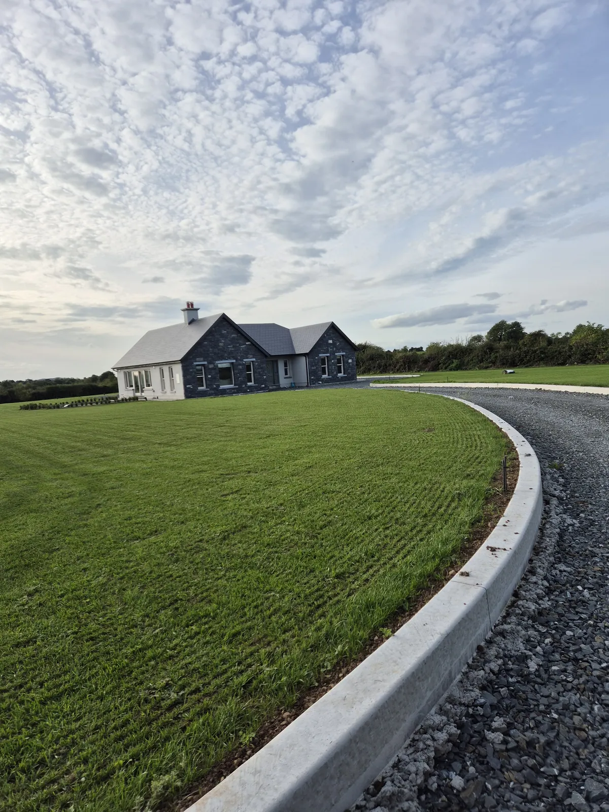 New Build Limerick Bungalow