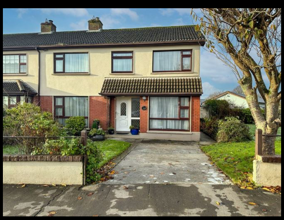 Five Bedroom House in Galway