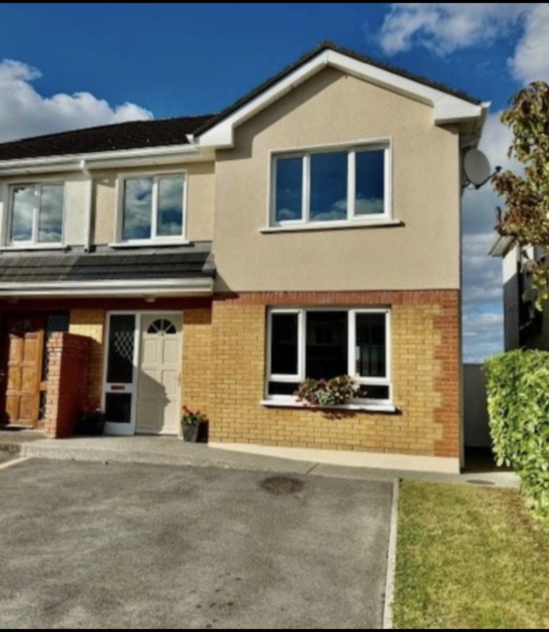 4 Bedroom House in Loughrea