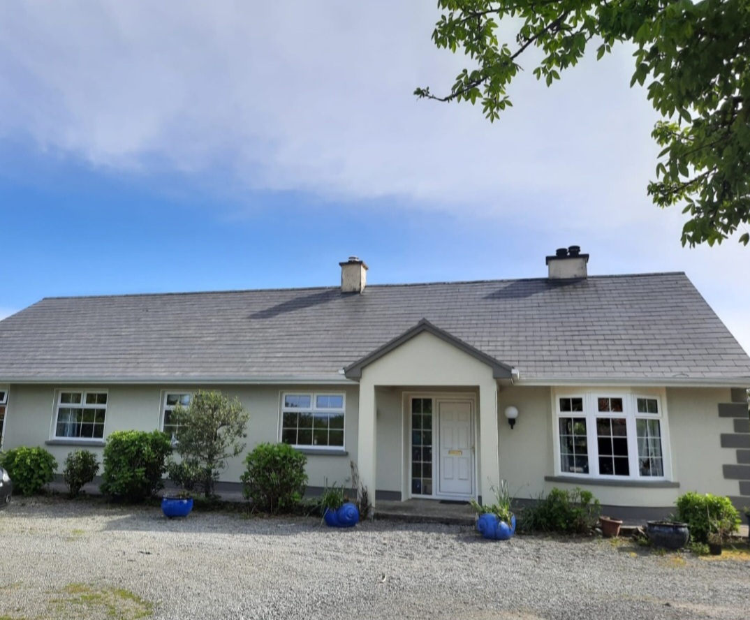 4 Bedroom House in Faranfore Co.kerry