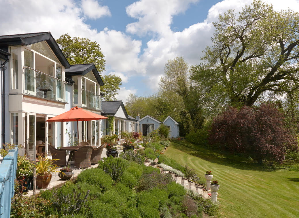 Home of the Year Finalist – Architect-Designed Home in Clonmel
