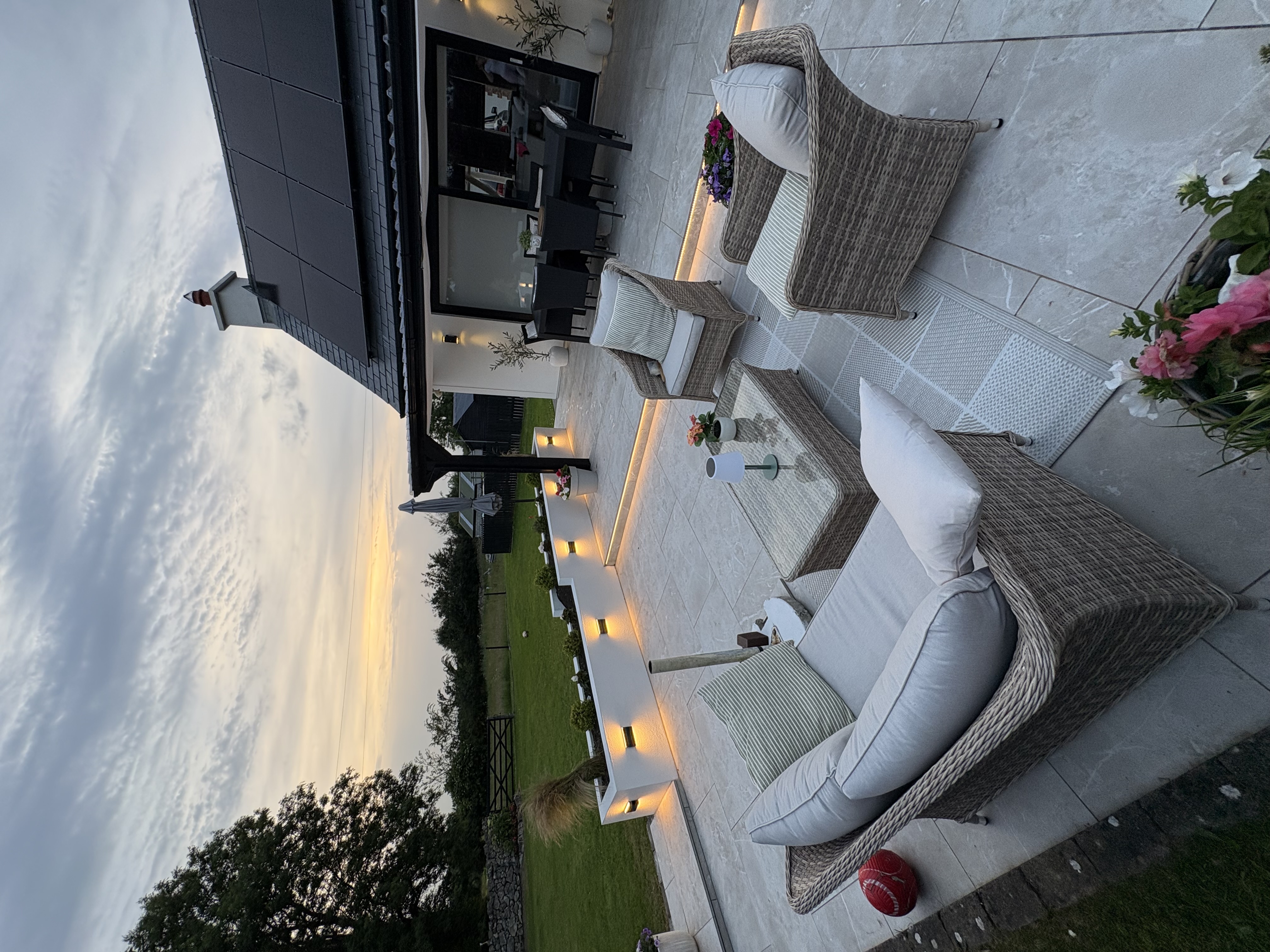 4 & 3 bed detached homes near Adare(20 mins )