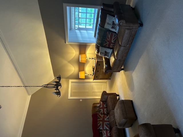 West Tea House at Melville House Estate – The Open 2027