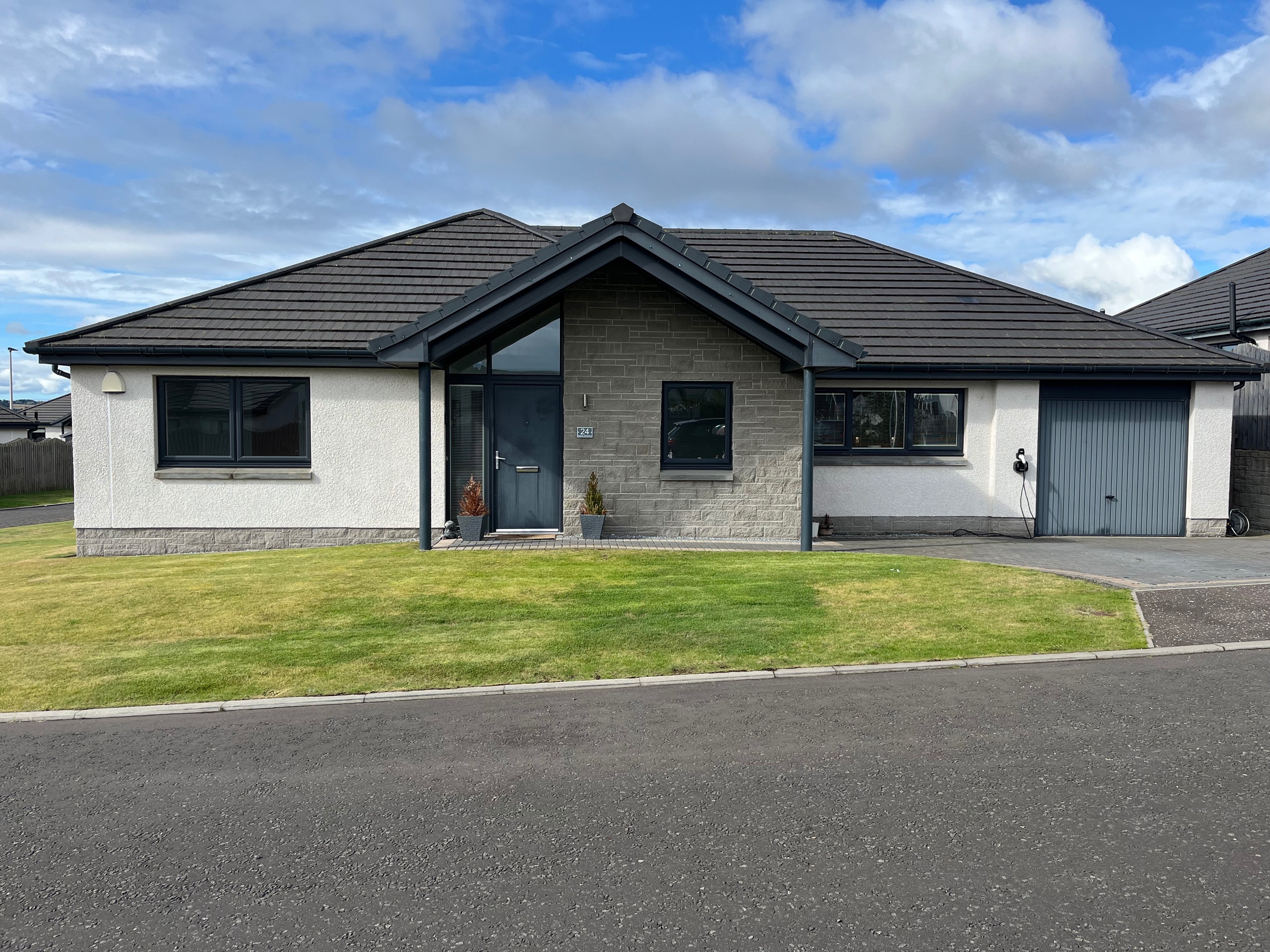 Spacious 4-Bedroom Home Just 5 Miles from St.Andrews - Sleeps 8