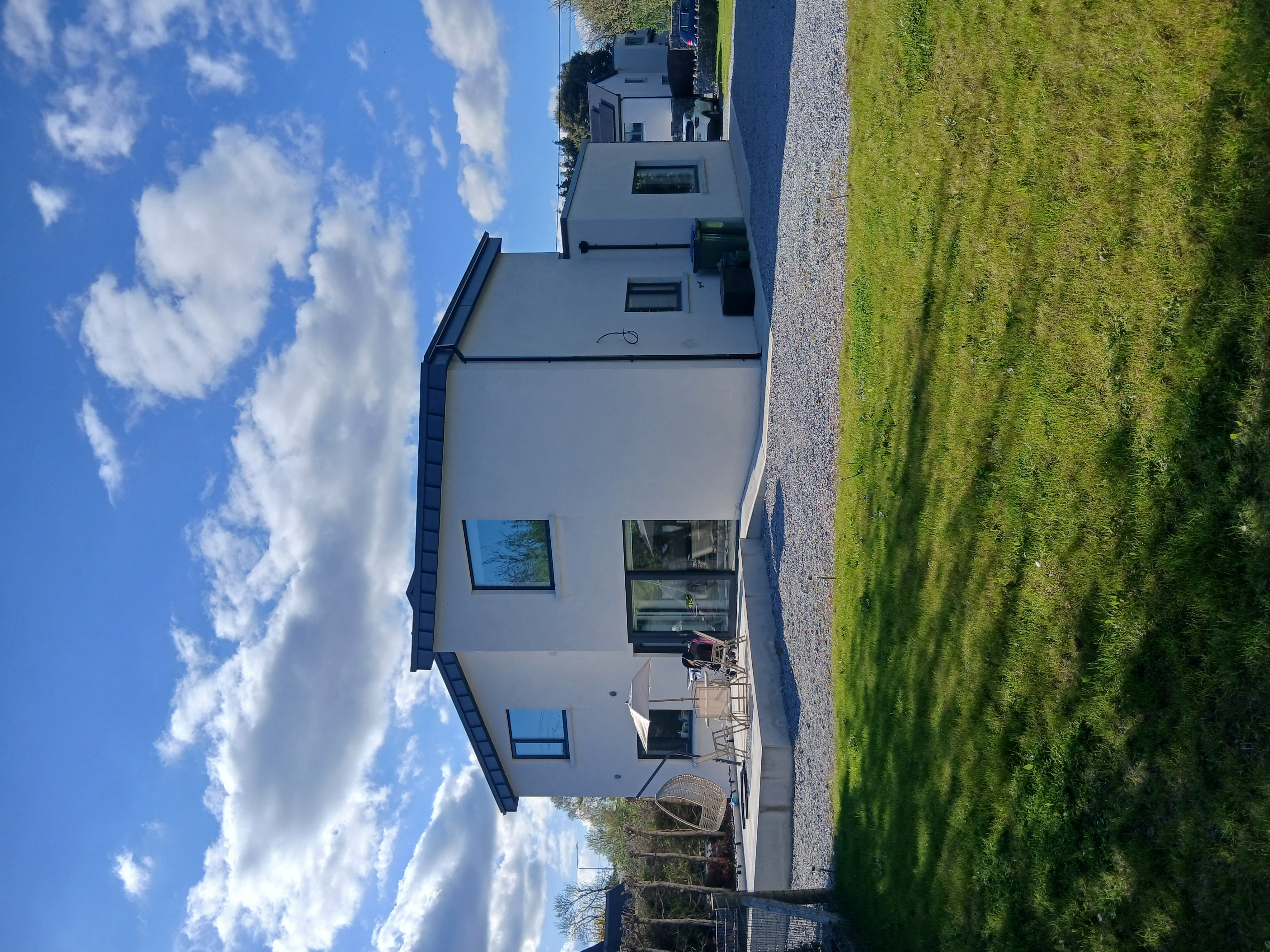 Newly Built Four Bedroom House in Ennis