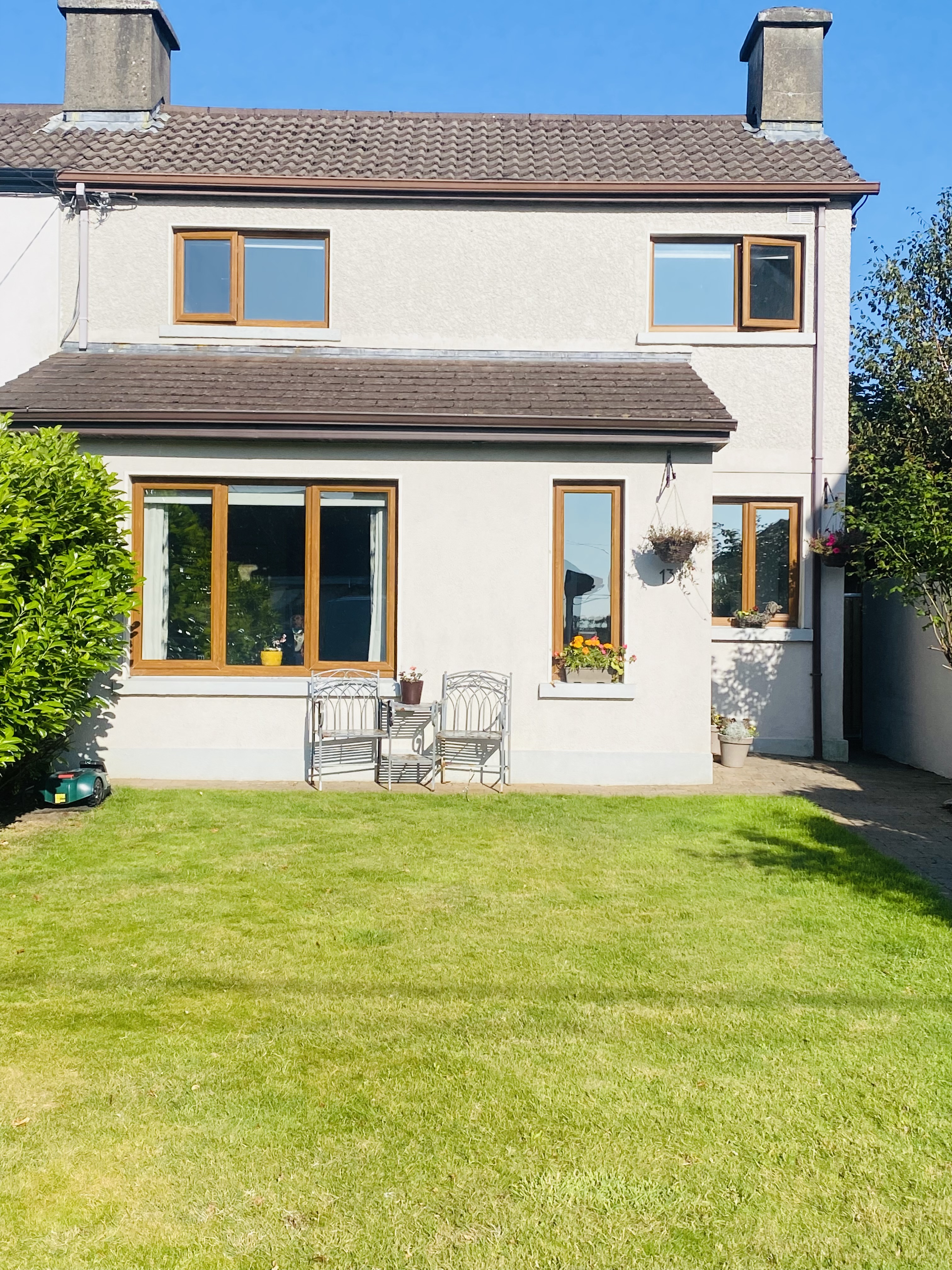 Two Bedroom House in Galway — photo 12