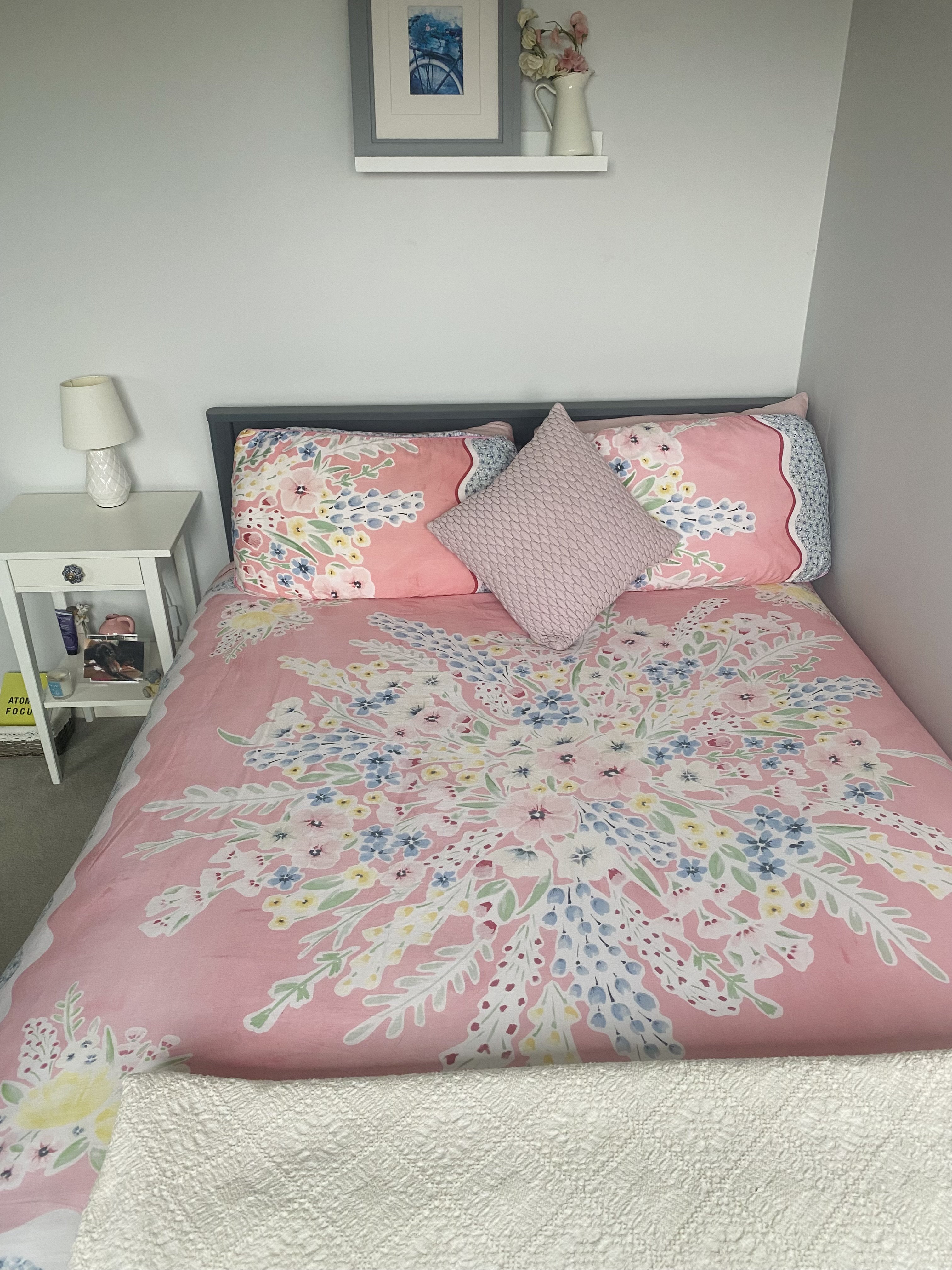 Two Bedroom House in Galway