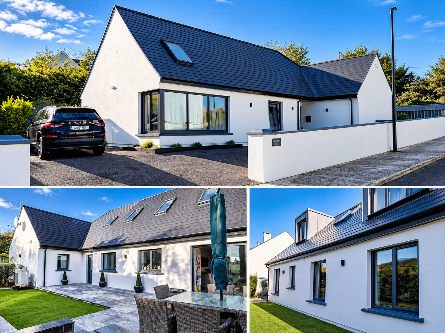 Breathnach House | 5-Bed West Cork Retreat with Sauna, Ice Bath & Gym — photo 1