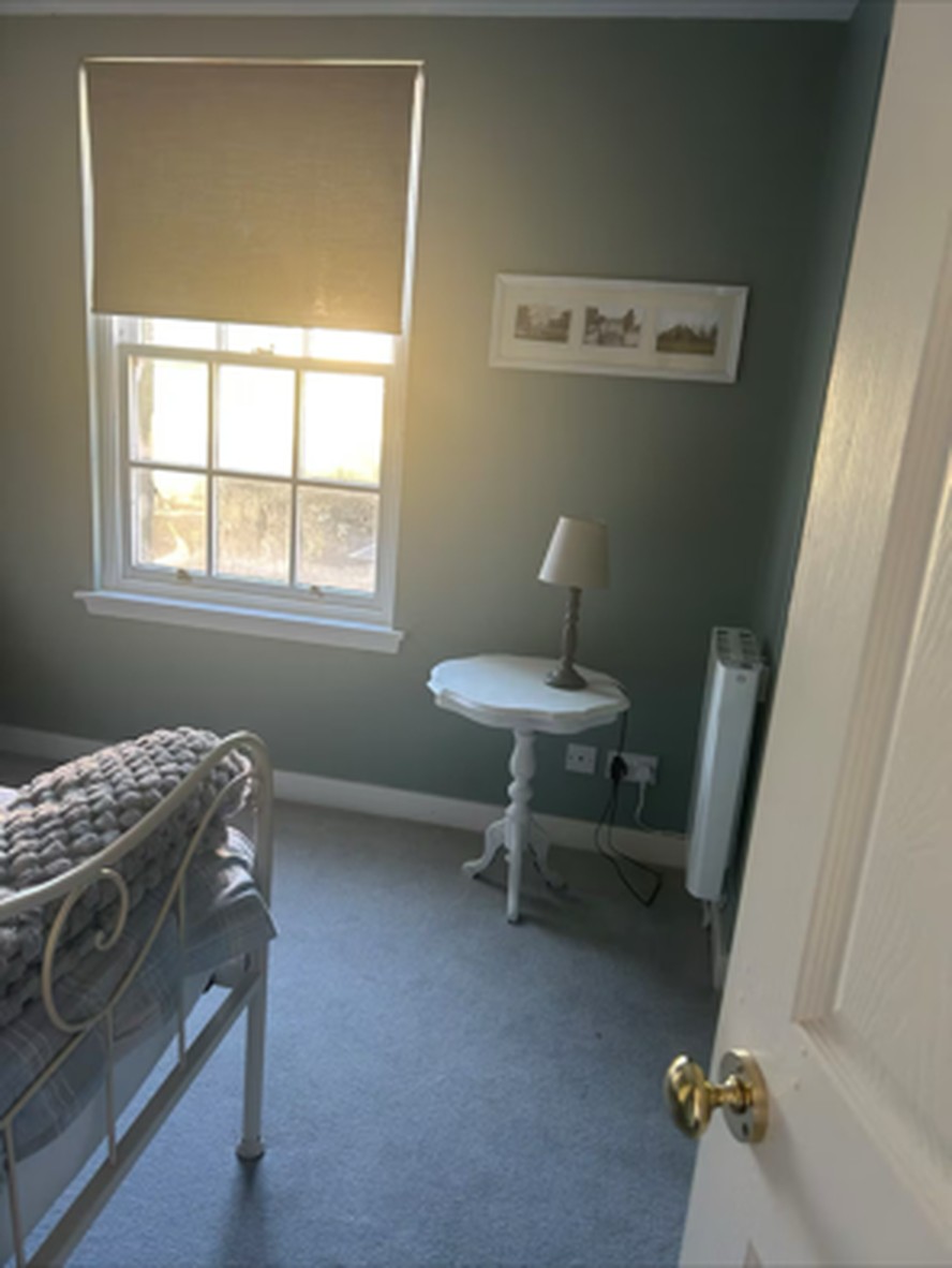 East Tea House at Melville House Estate – The Open 2027