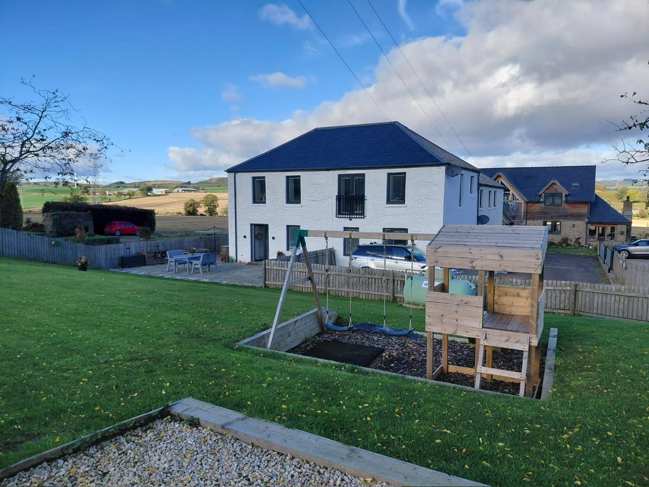 Westmarch Country Home – The Open 2027 — photo 15