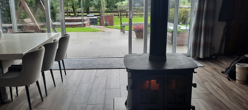 Ryder Cup Retreat – Sleeps 6, Hot Tub & Private Transfers, 17km from Adare Manor — photo 6