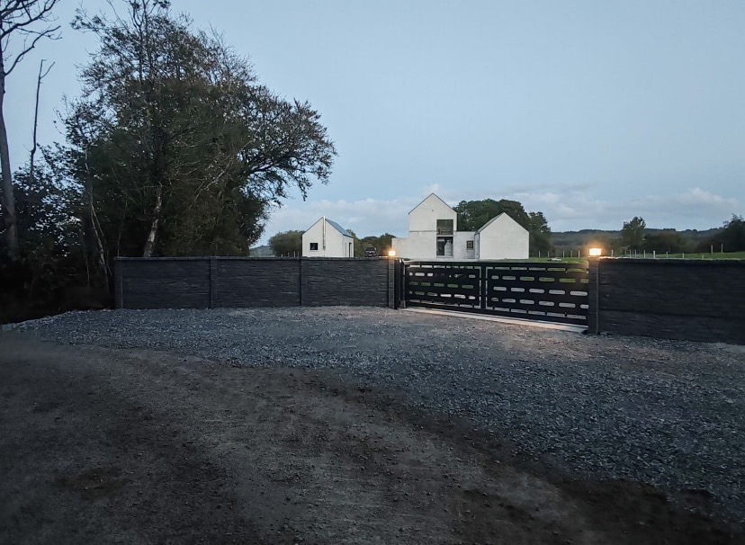 Modern 4-Bedroom South Galway Country Retreat – Sleeps 8 — photo 1