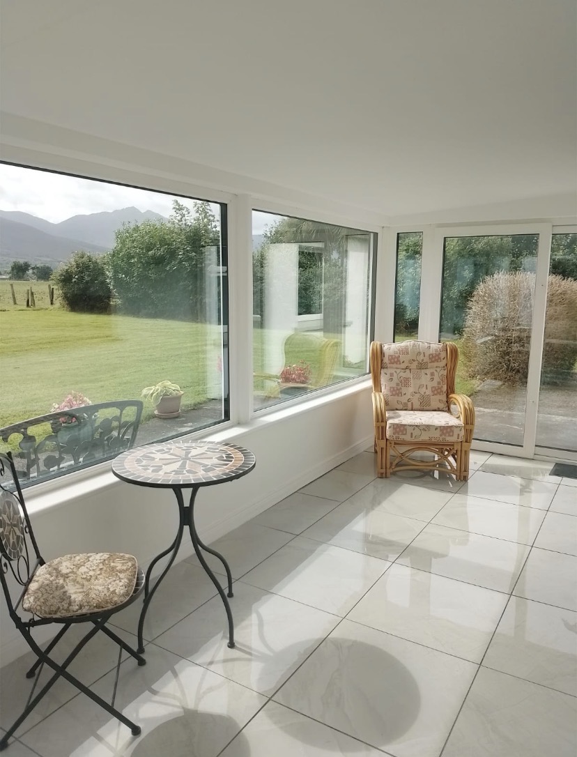Scenic 3-Bed Beaufort Home with Carrauntoohil Views – 10 Minutes from Killarney — photo 15