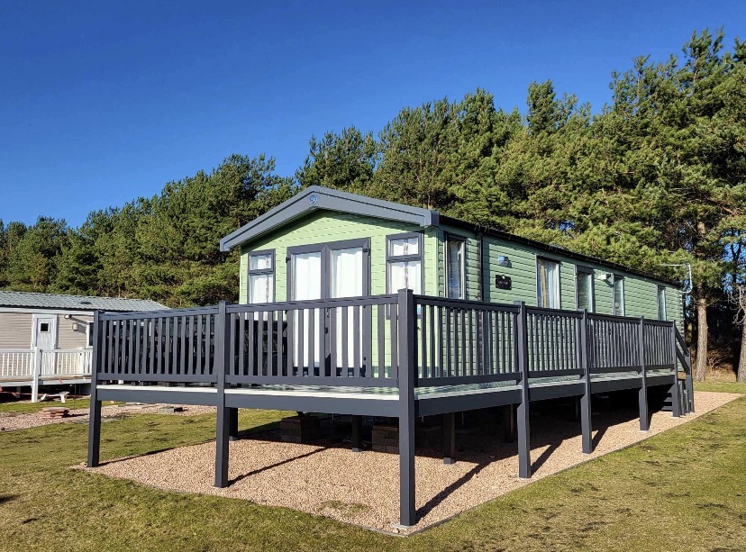 Modern Coastal Holiday Home at Shell Bay – Sleeps 6 — photo 1