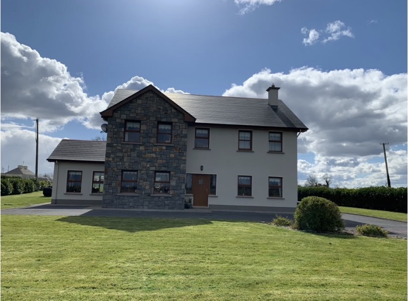 Five Bedroom Galway Ryder Cup Retreat with Private Chef and Golf