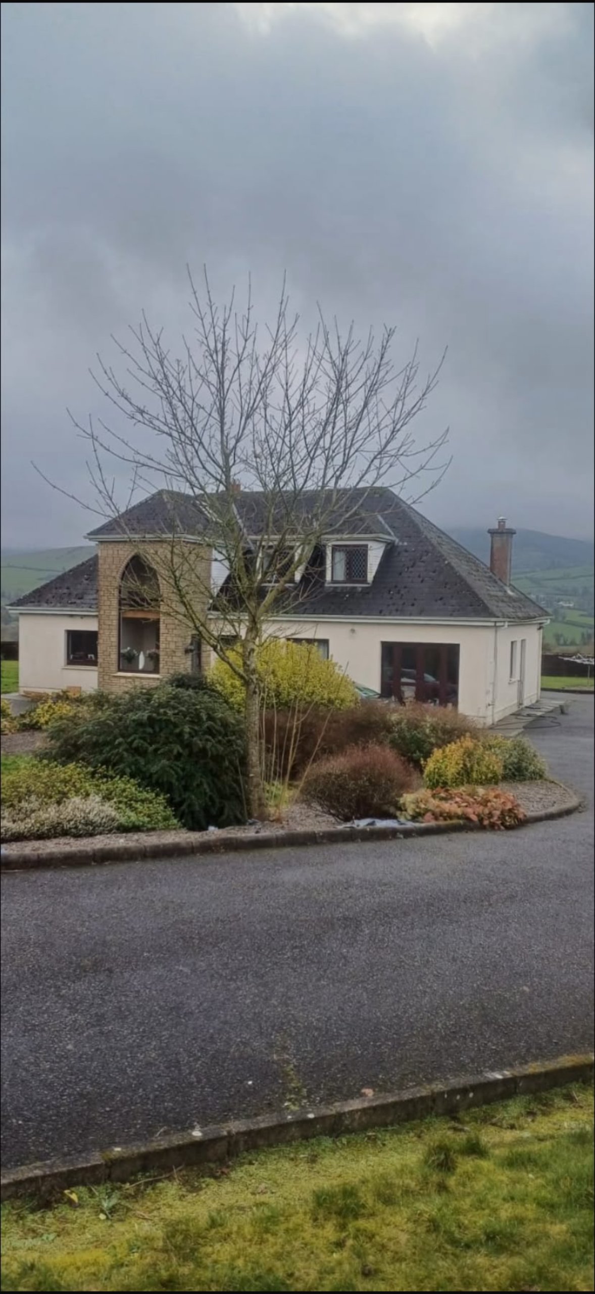 Spacious 6 Bedroom Country Home near Nenagh for Ryder Cup 2027