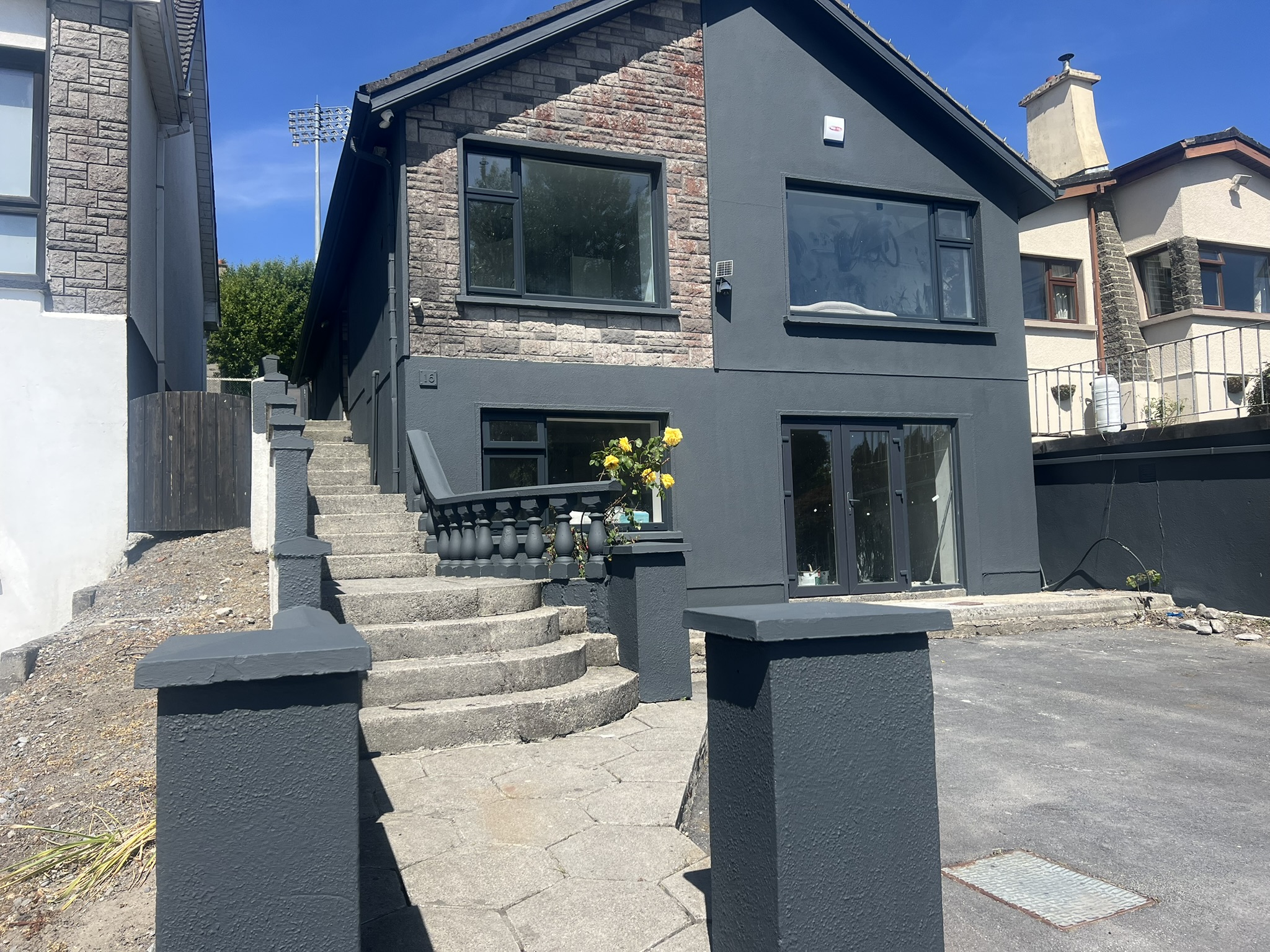 Bayside House
