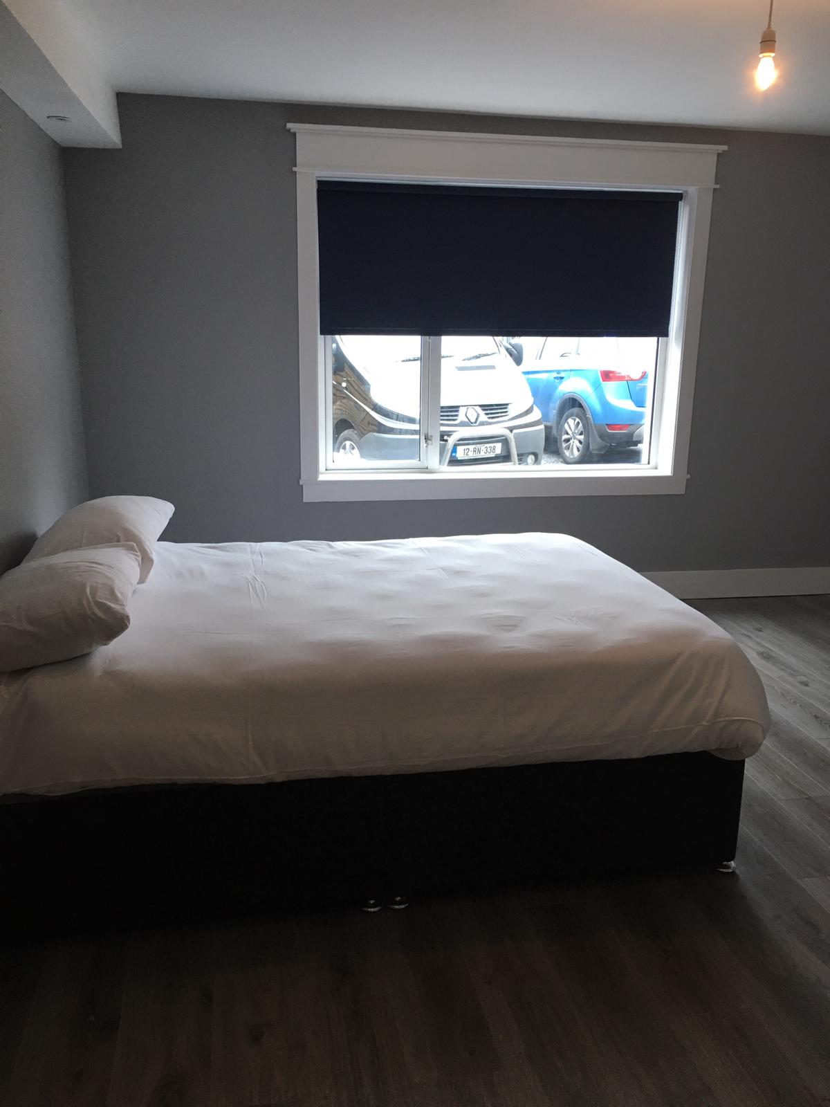 Lake View Apartment — photo 3