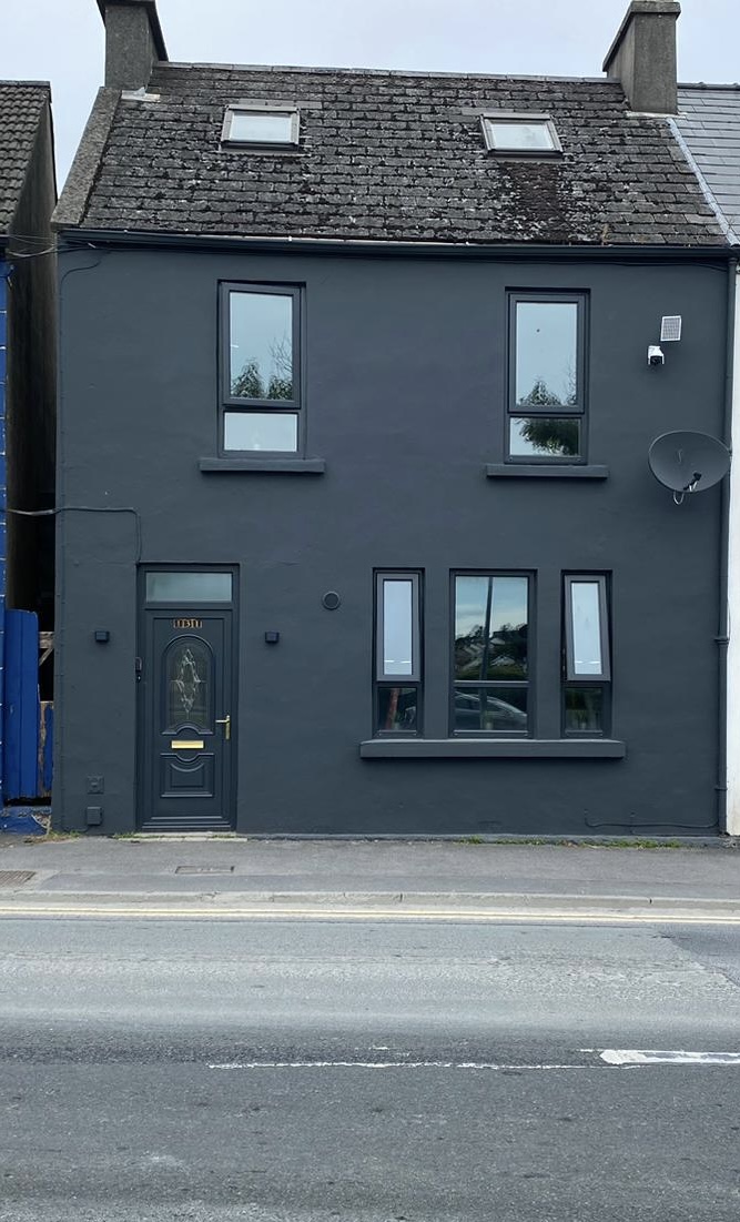 131 Townhouse Galway City — photo 1