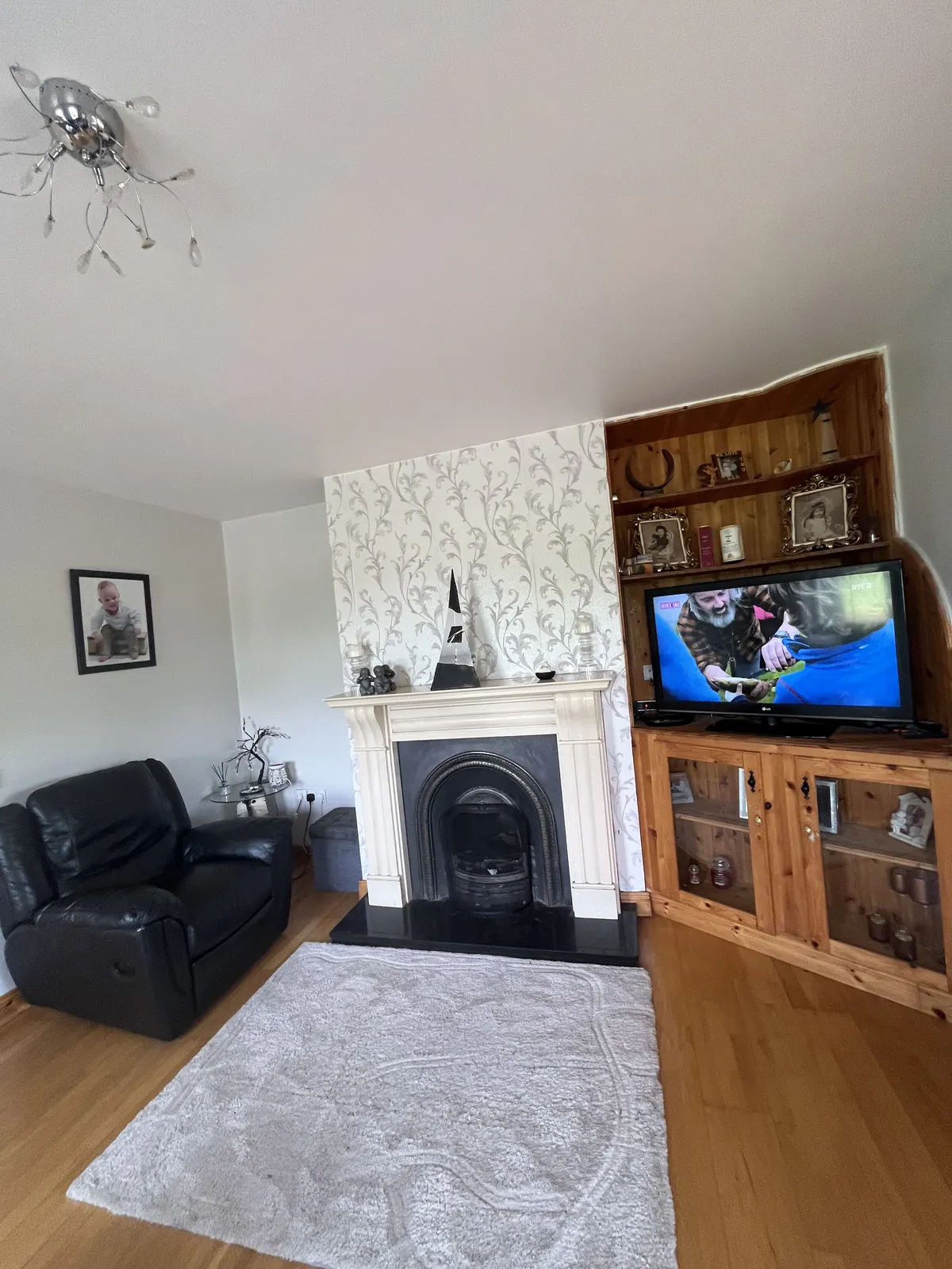 Five Bedroom House in Knocklong