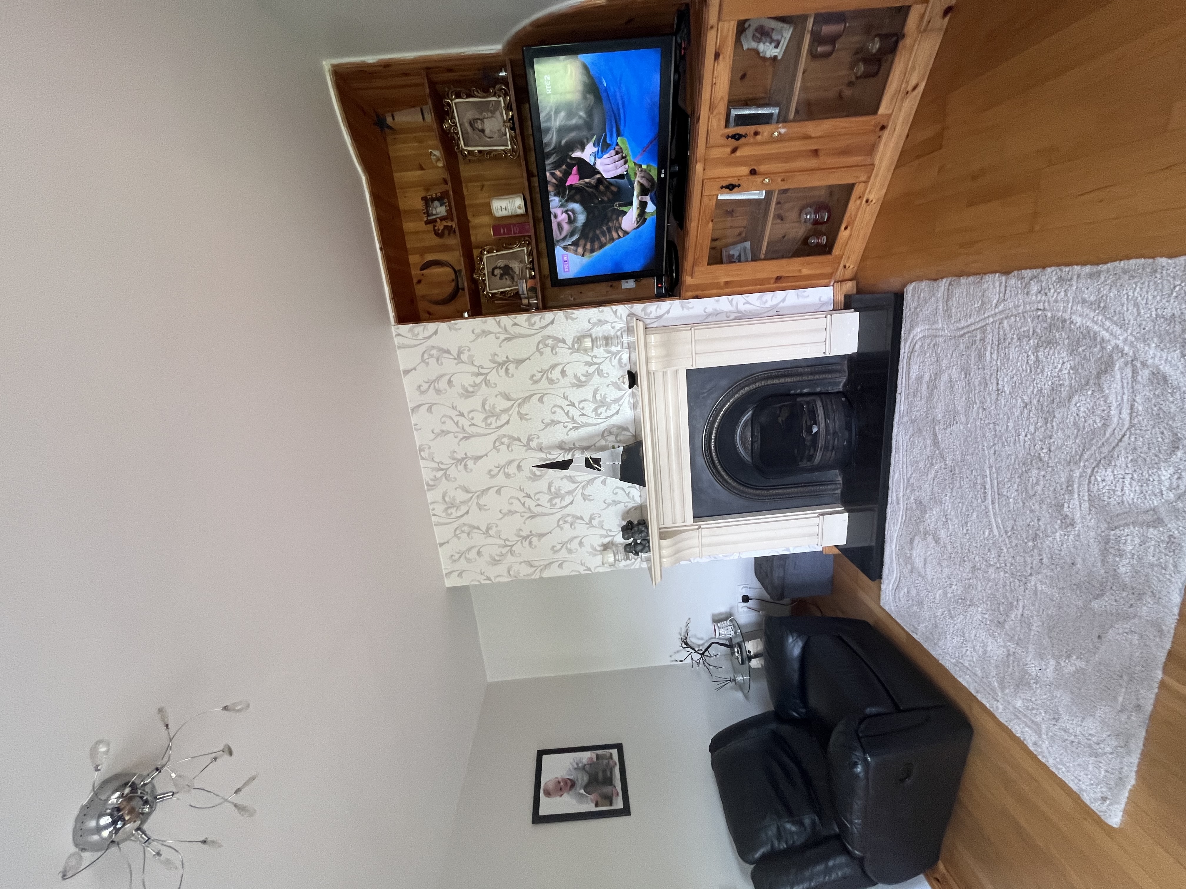 Five Bedroom House in Knocklong
