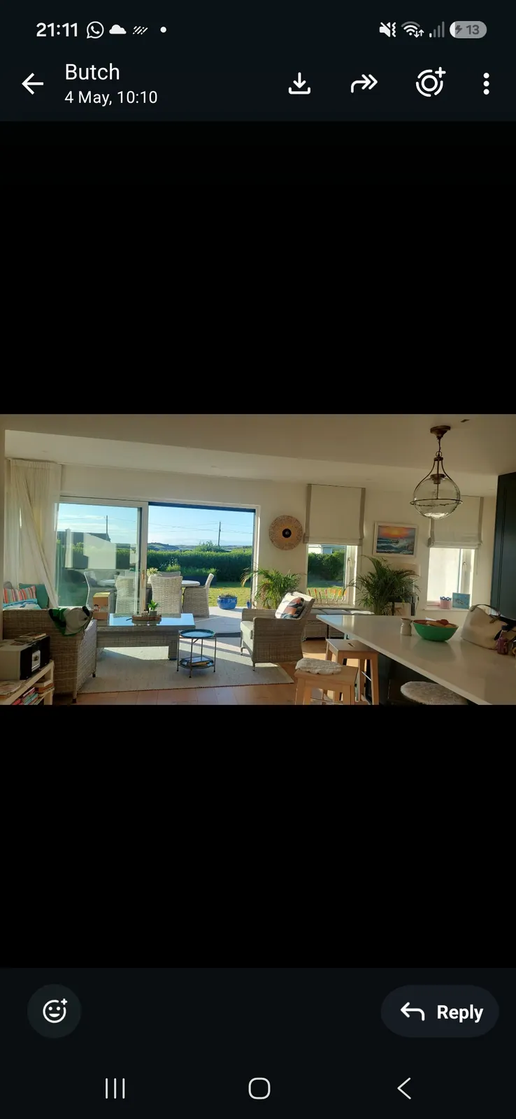 Luxury Costal Home in Fenit, County Kerry