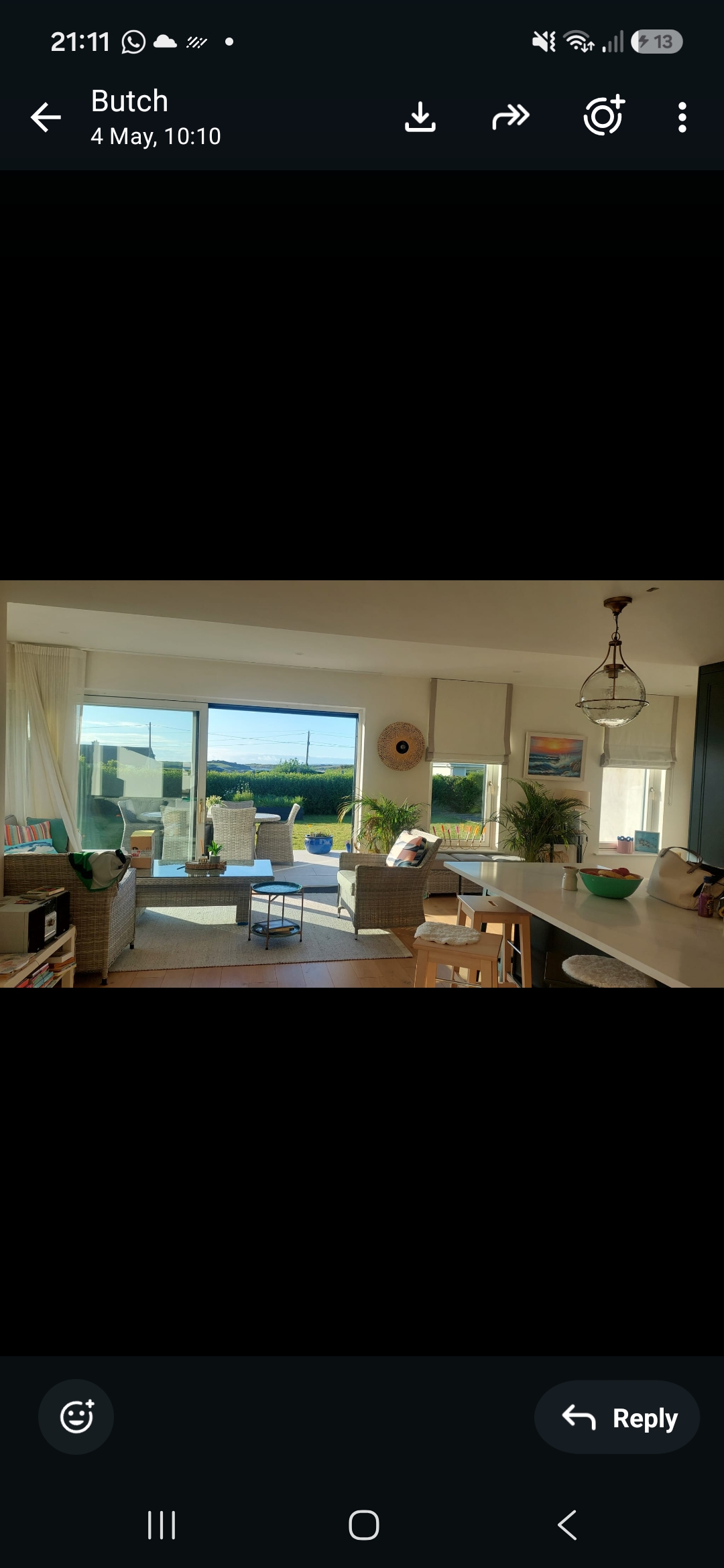 Luxury Costal Home in Fenit, County Kerry