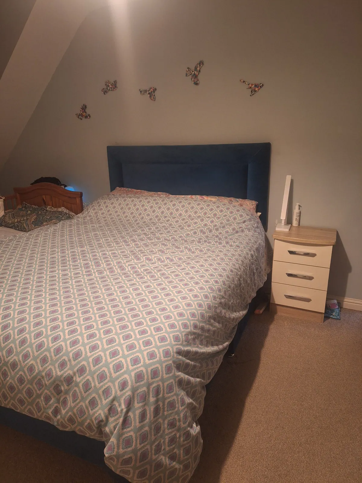 Four Bedroom House fermoy town | Sleeps 8
